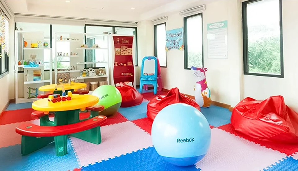 هتل سنسز ریزورت پوکت